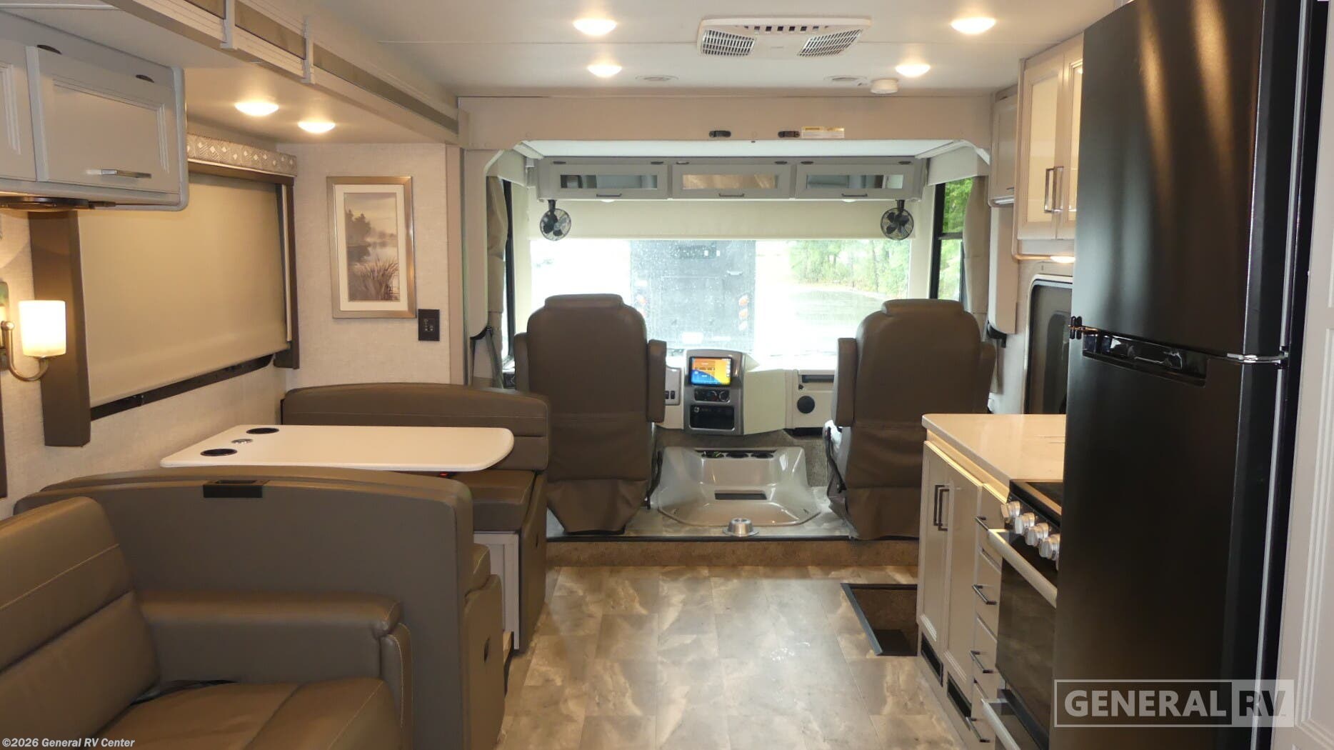 Used 2023 Thor Motor Coach Windsport 35M available in Ashland, Virginia