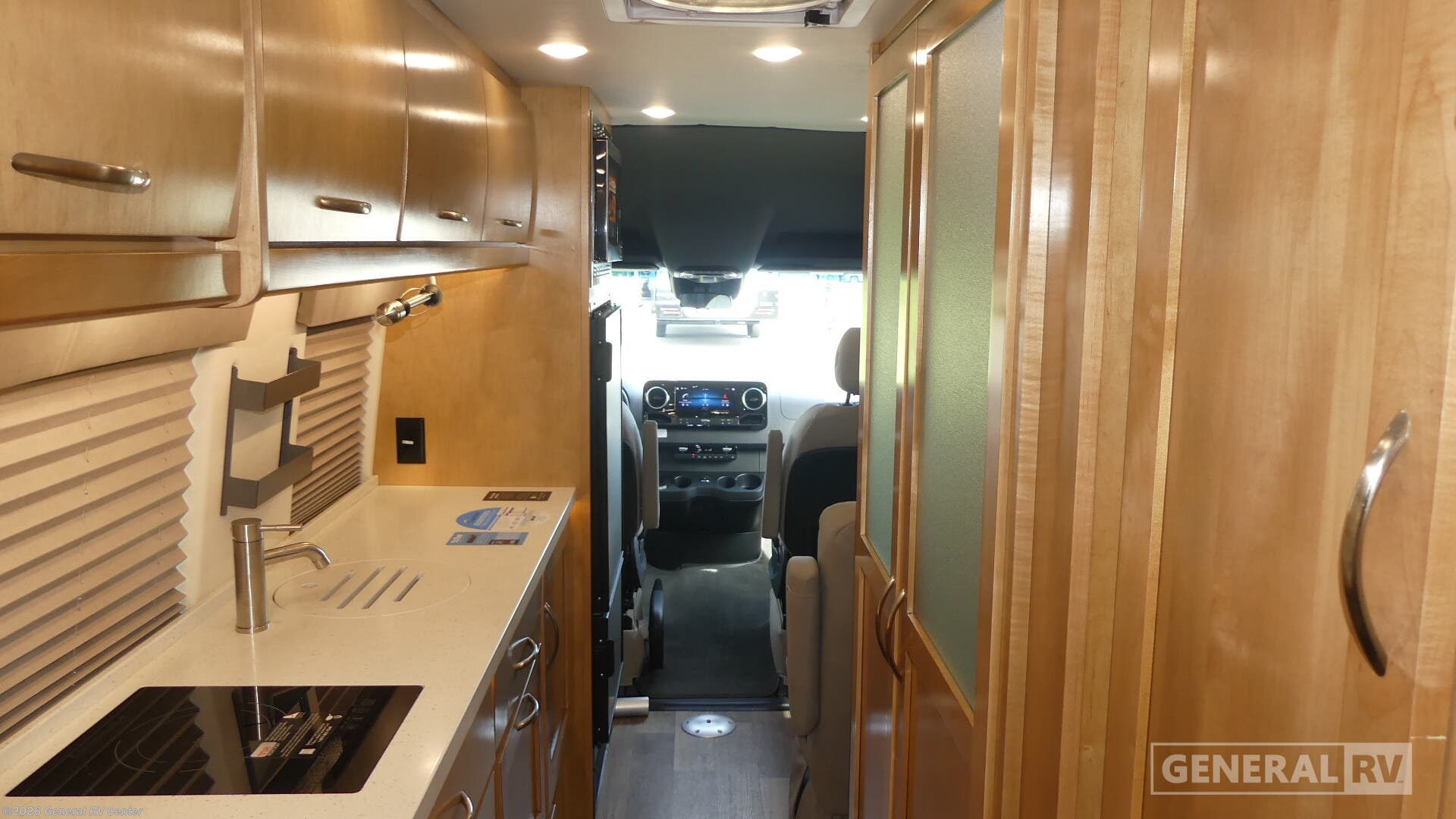 Used 2023 Coachmen Galleria 24T available in Ashland, Virginia