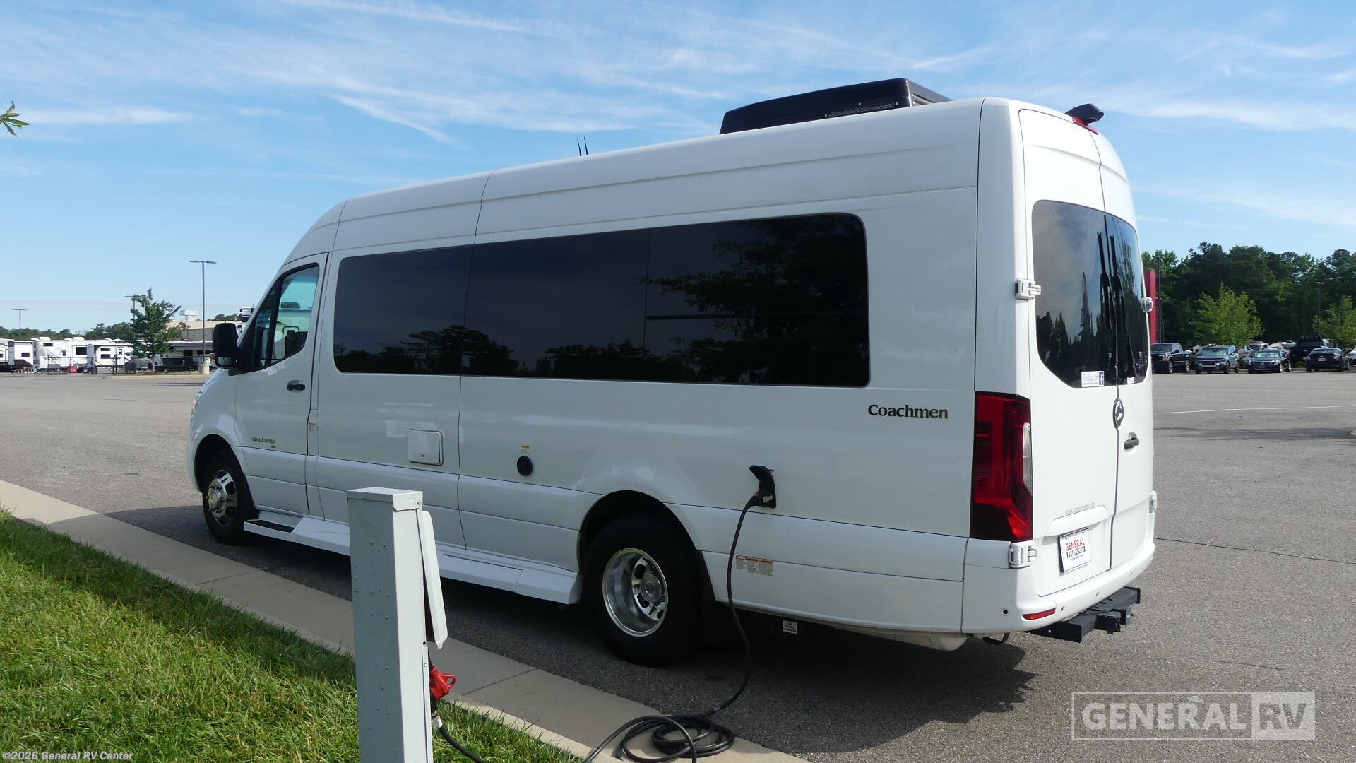 2023 Galleria 24T by Coachmen from General RV Center in Ashland, Virginia
