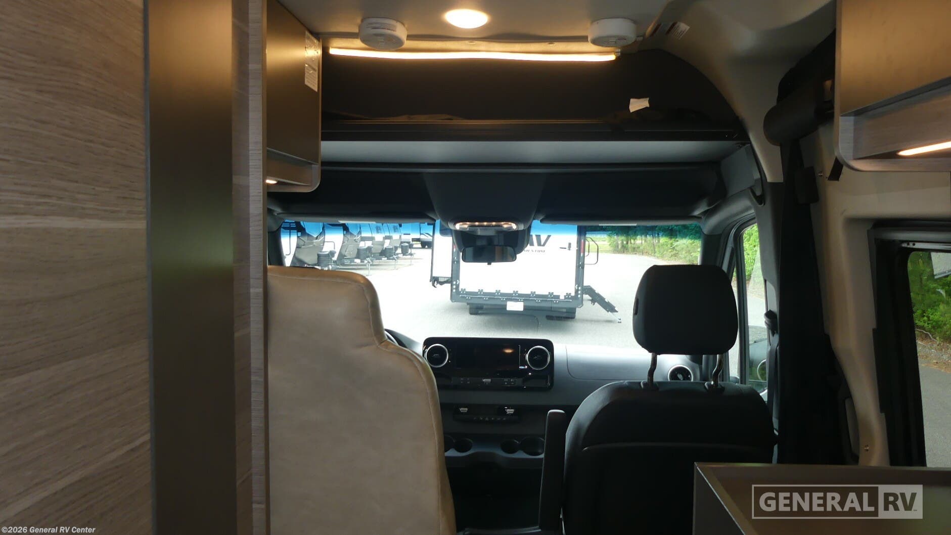 Used 2024 Entegra Coach Launch 19Y available in Ashland, Virginia