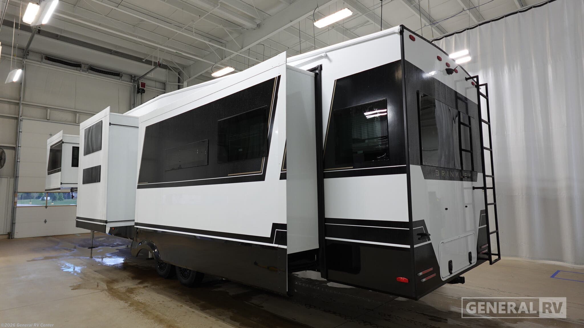 2026 Model Z 3610 by Brinkley RV from General RV Center in Ashland, Virginia