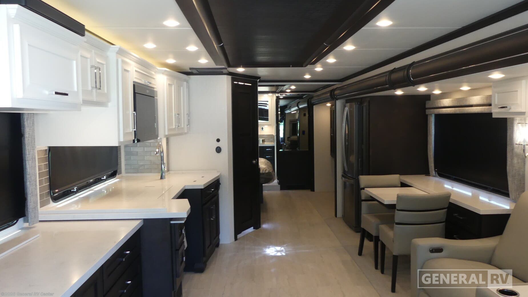 2026 Newmar Ventana 4037 - New Class A For Sale by General RV Center in Ashland, Virginia
