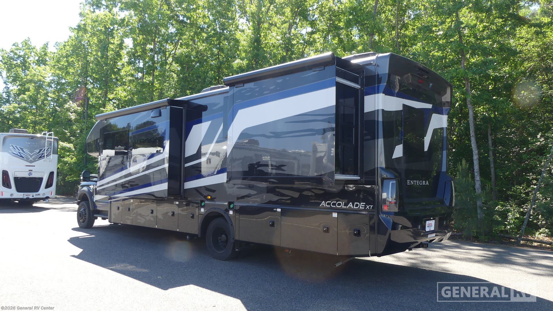 2026 Accolade XT 35L by Entegra Coach from General RV Center in Ashland, Virginia