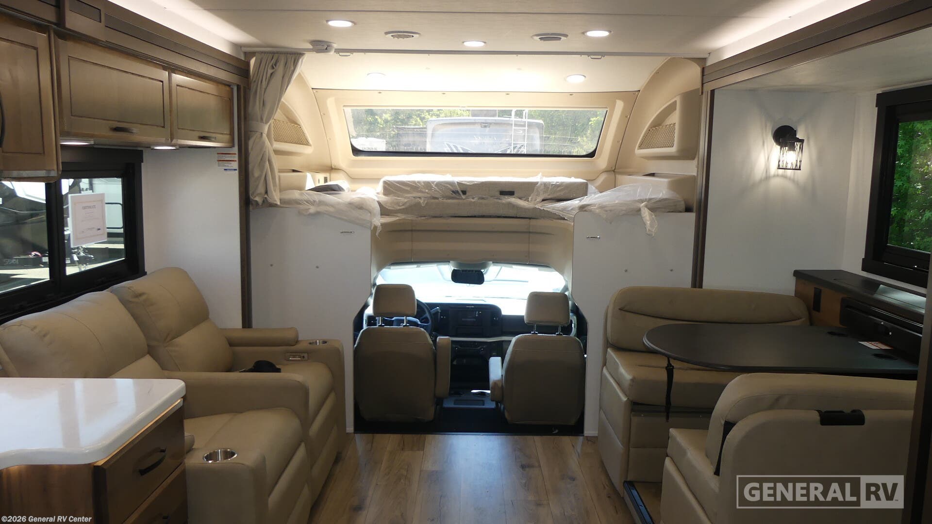 New 2026 Entegra Coach Accolade XT 35L available in Ashland, Virginia