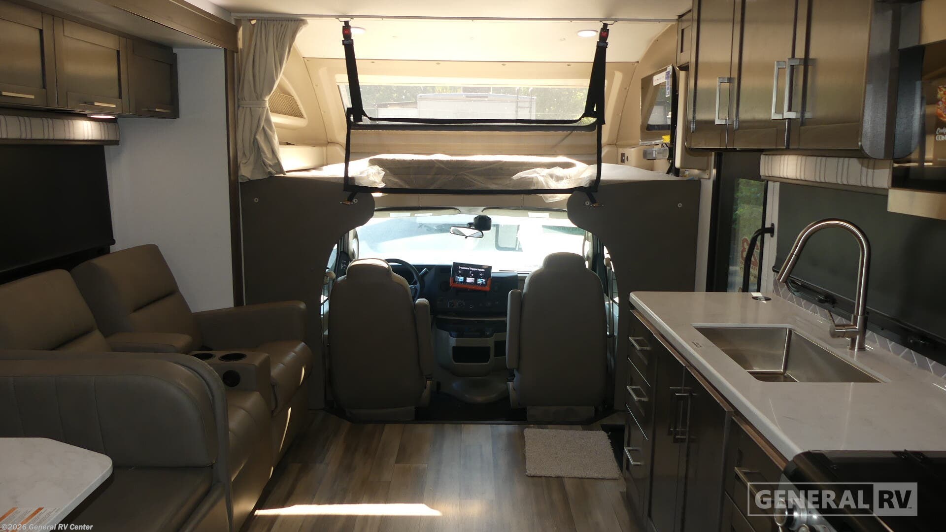 New 2026 Entegra Coach Esteem 29V available in Ashland, Virginia