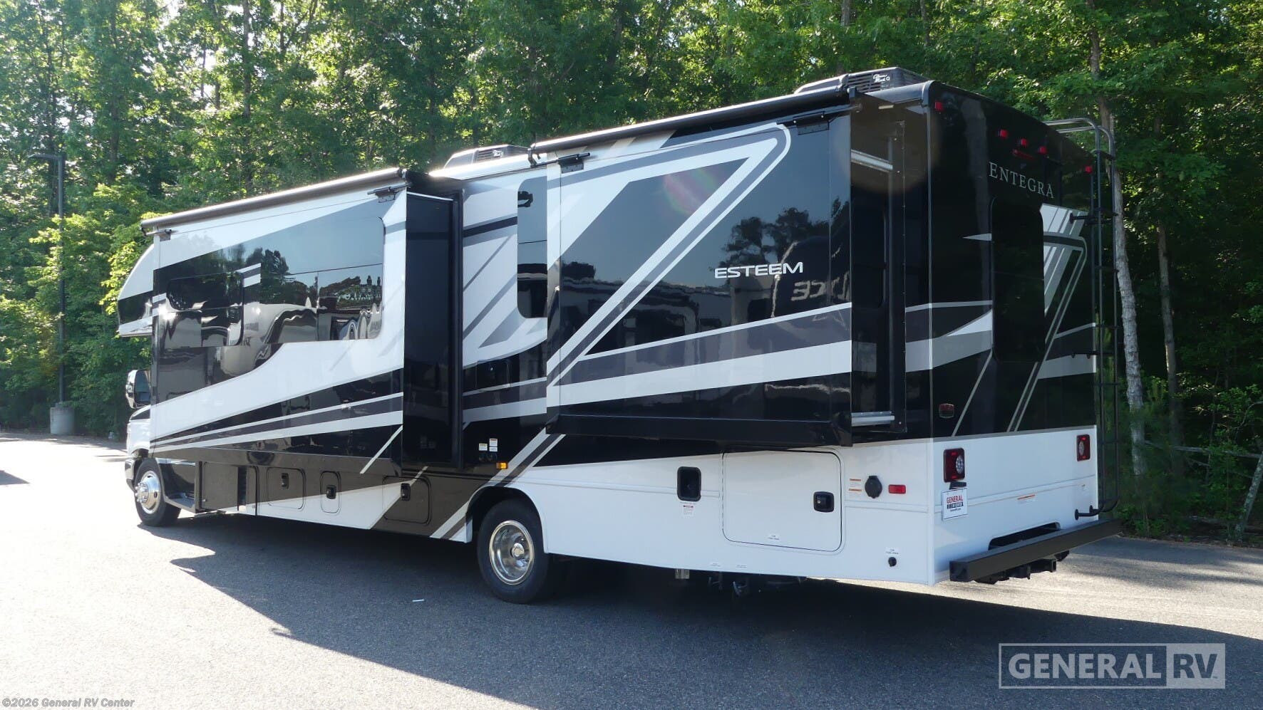 2026 Esteem 29V by Entegra Coach from General RV Center in Ashland, Virginia