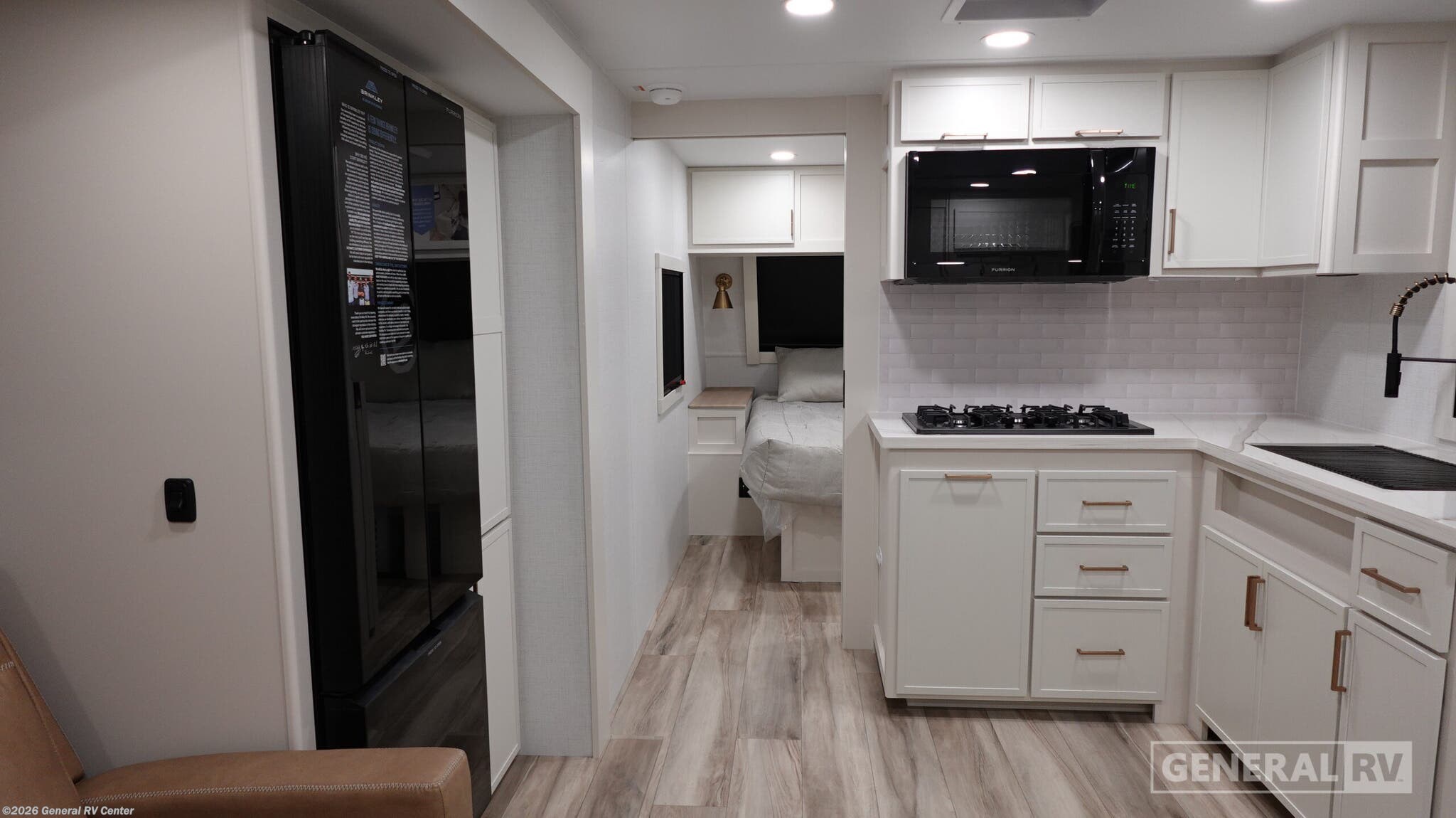 New 2026 Brinkley RV Model I 265 available in Ashland, Virginia