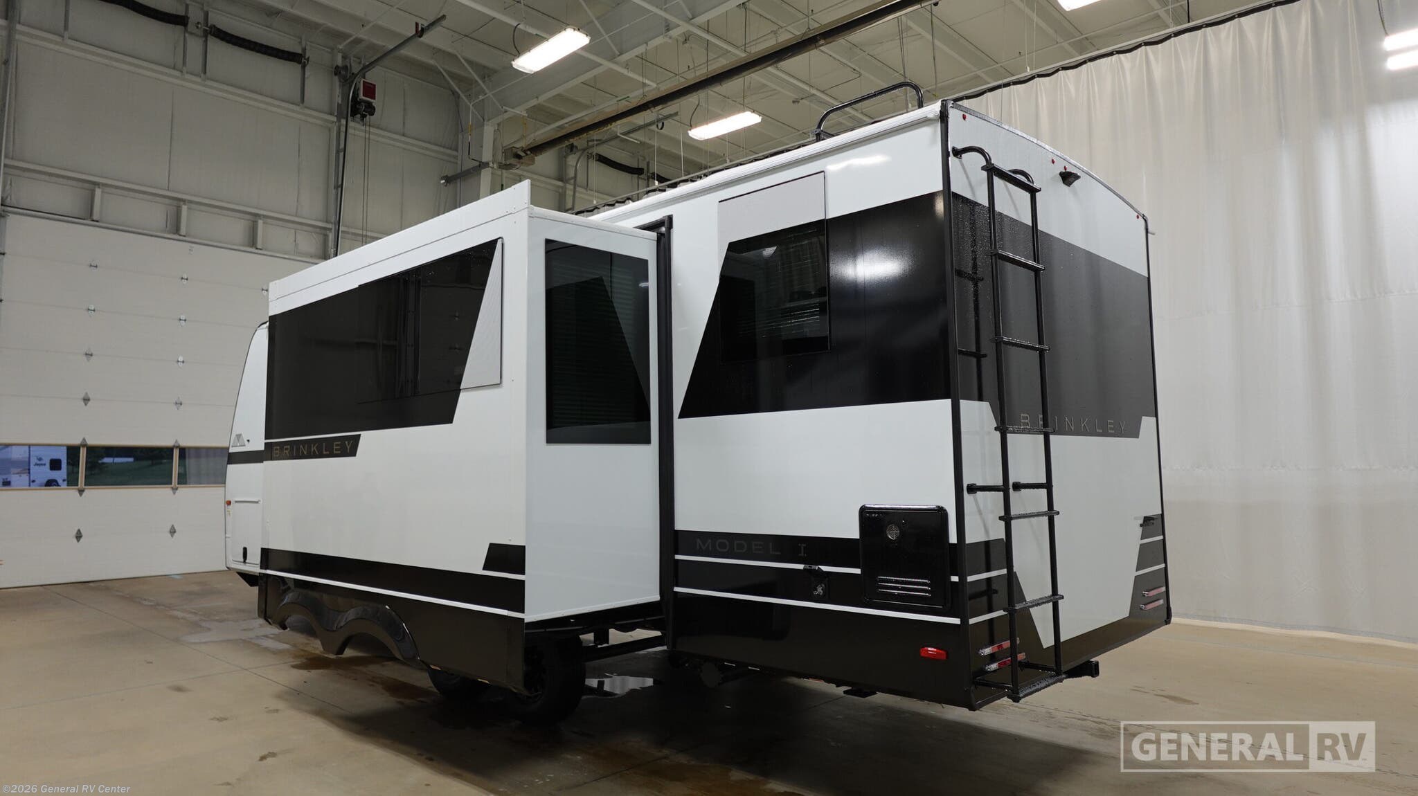 2026 Model I 265 by Brinkley RV from General RV Center in Ashland, Virginia
