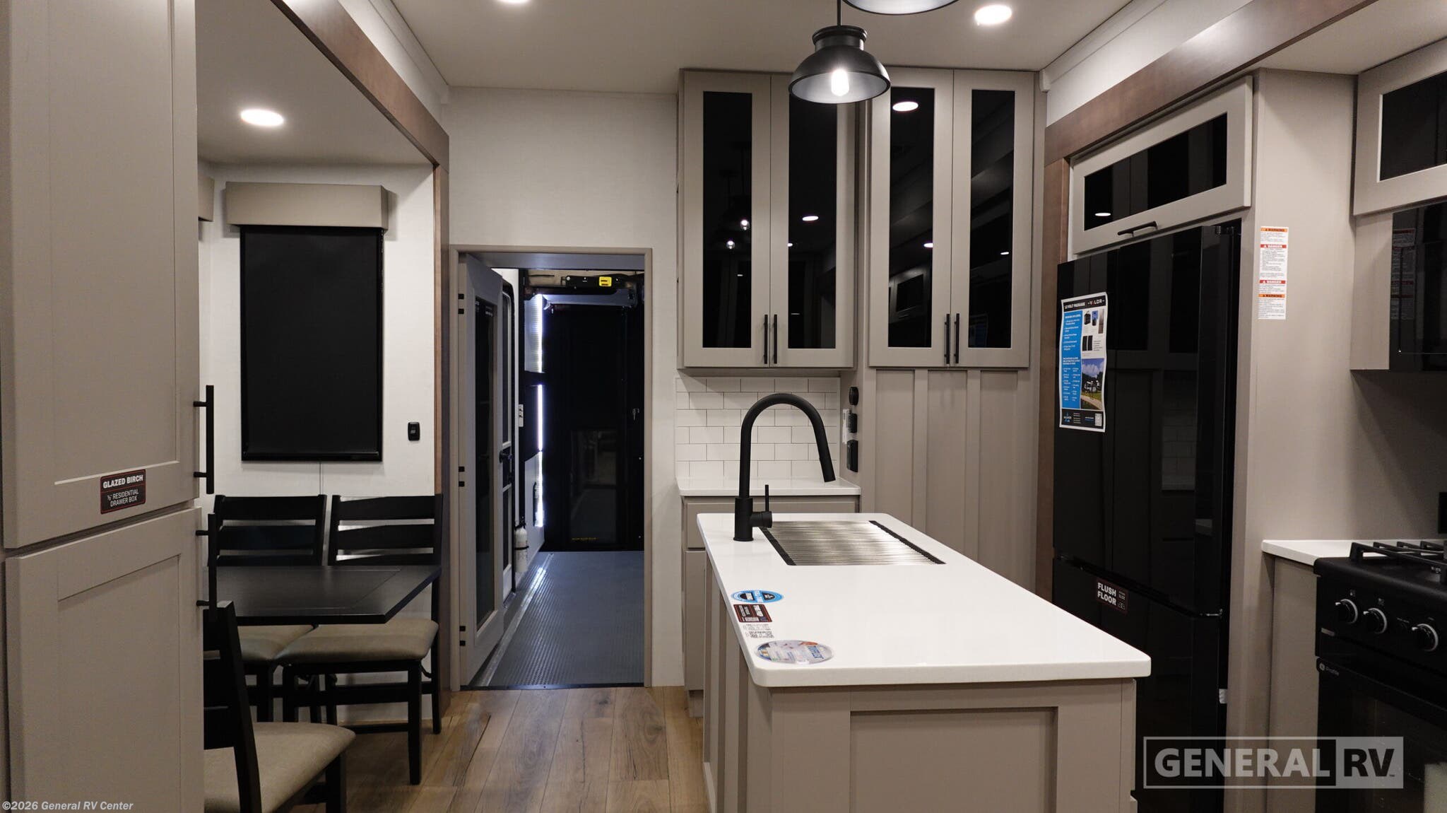 2026 Alliance RV Valor 41V13 - New Fifth Wheel For Sale by General RV Center in Ashland, Virginia