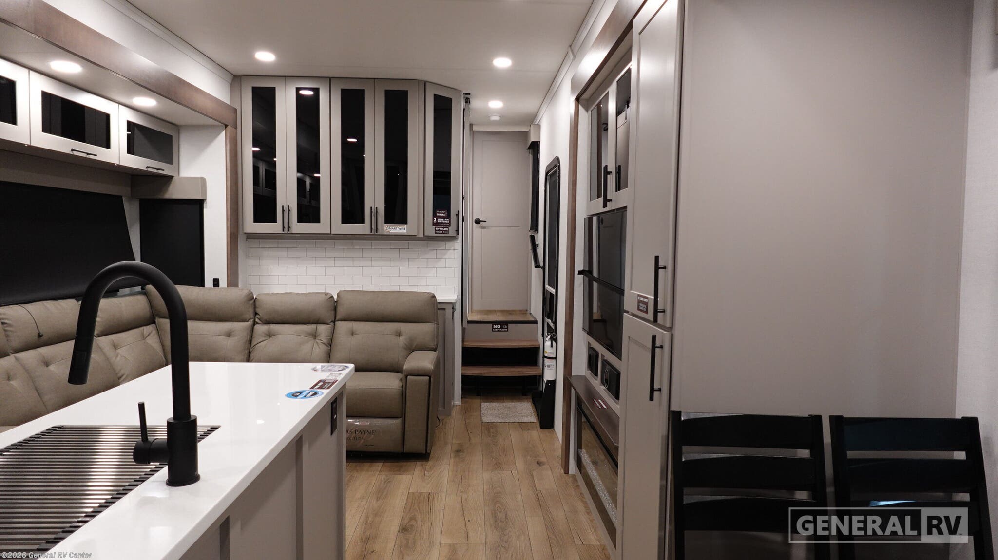New 2026 Alliance RV Valor 41V13 available in Ashland, Virginia