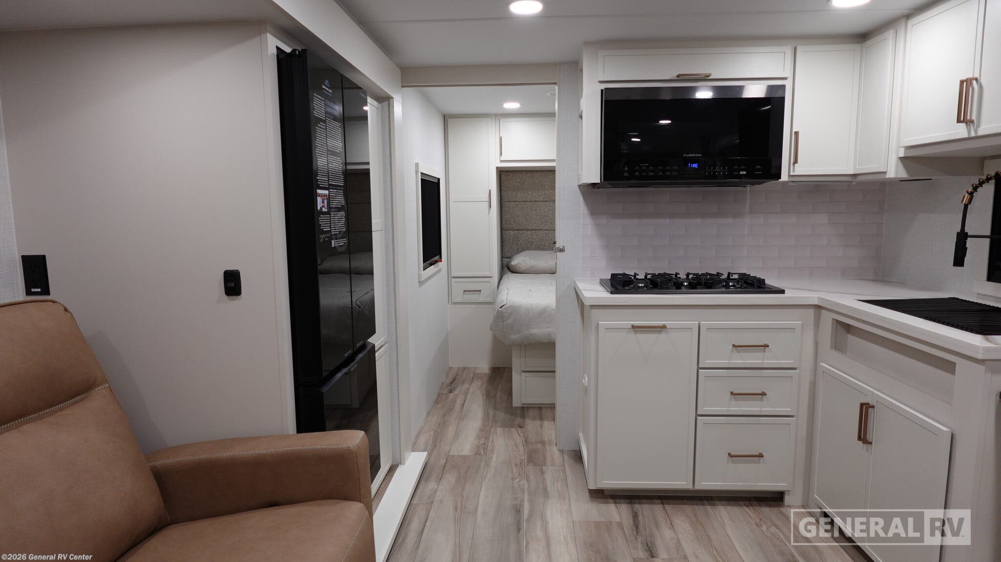 New 2026 Brinkley RV Model Ix 24X available in Ashland, Virginia