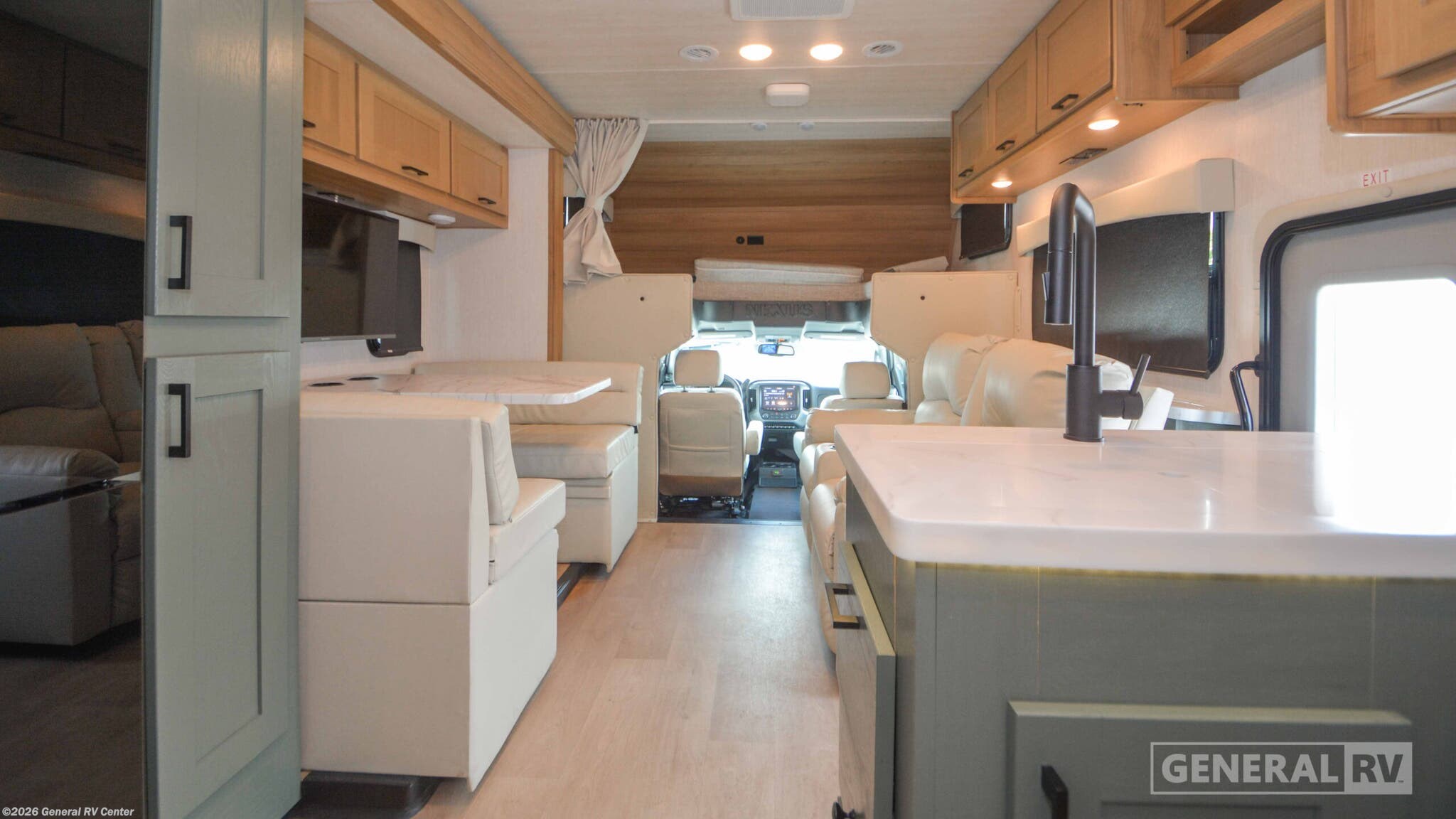 Used 2026 Nexus Rebel 34R available in Ashland, Virginia