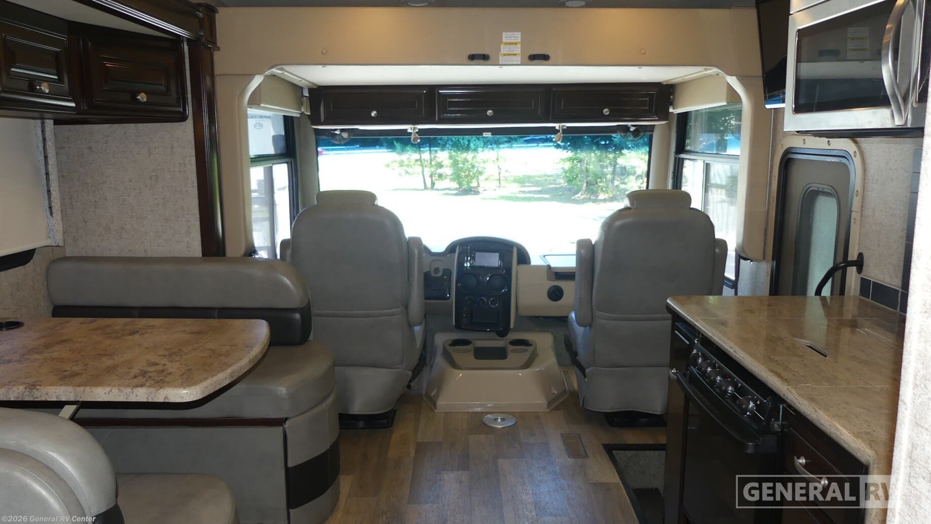 Used 2017 Thor Motor Coach Outlaw 37RB available in Ashland, Virginia