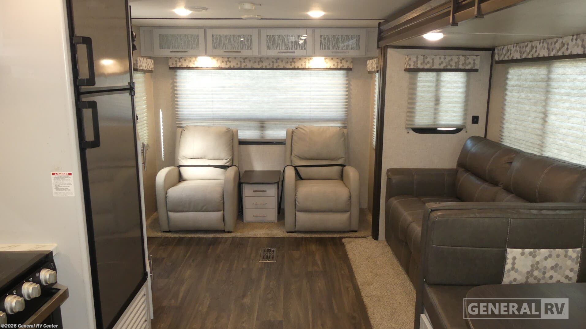 2021 Keystone Bullet Ultra Lite 291RLS - Used Travel Trailer For Sale by General RV Center in Ashland, Virginia