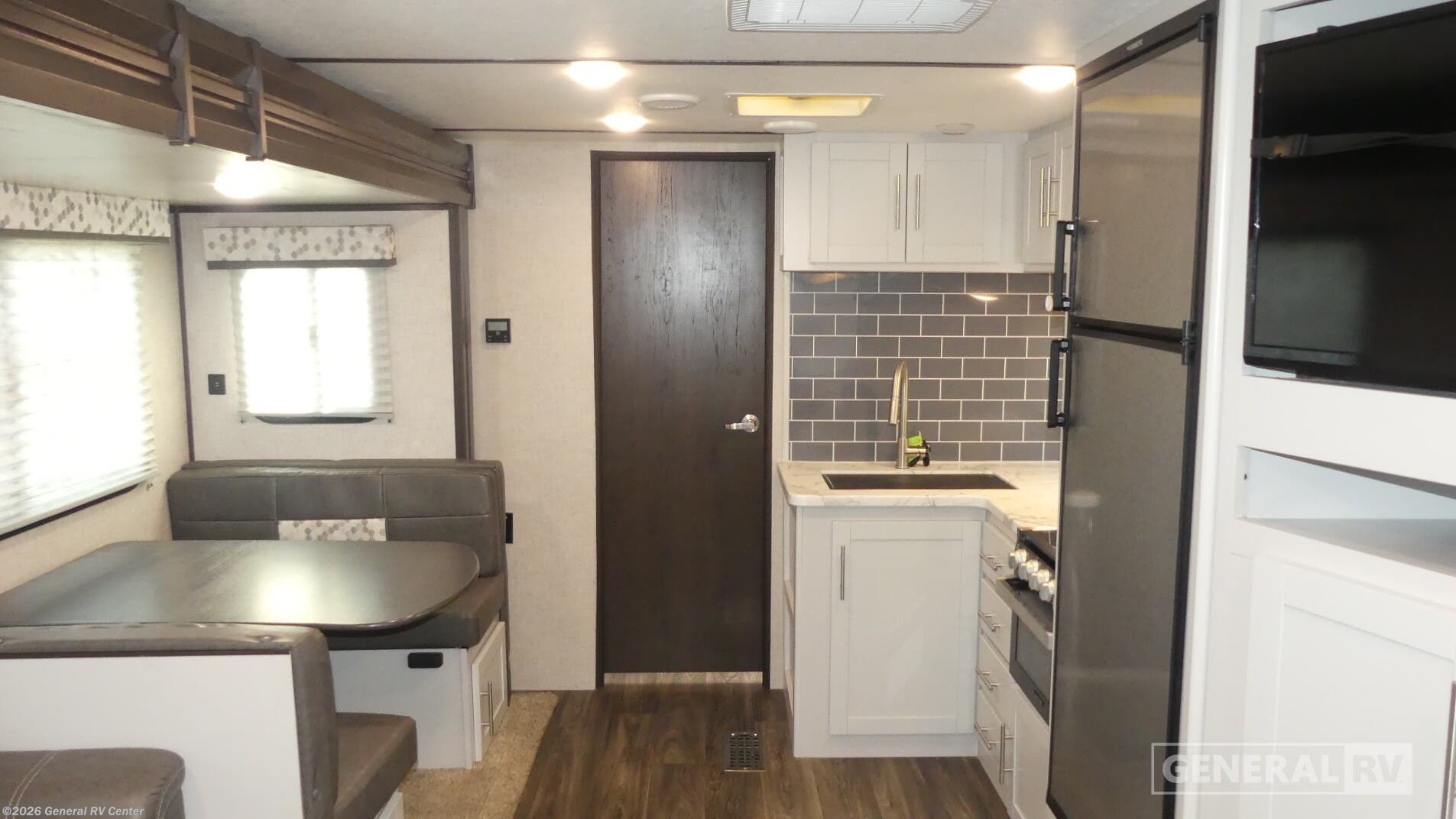 Used 2021 Keystone Bullet Ultra Lite 291RLS available in Ashland, Virginia
