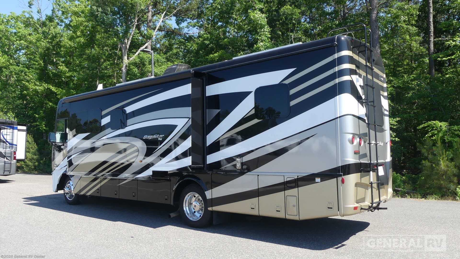 2022 Bay Star 3226 by Newmar from General RV Center in Ashland, Virginia
