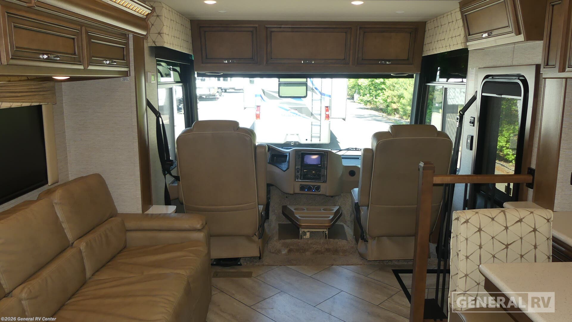 Used 2022 Newmar Bay Star 3226 available in Ashland, Virginia