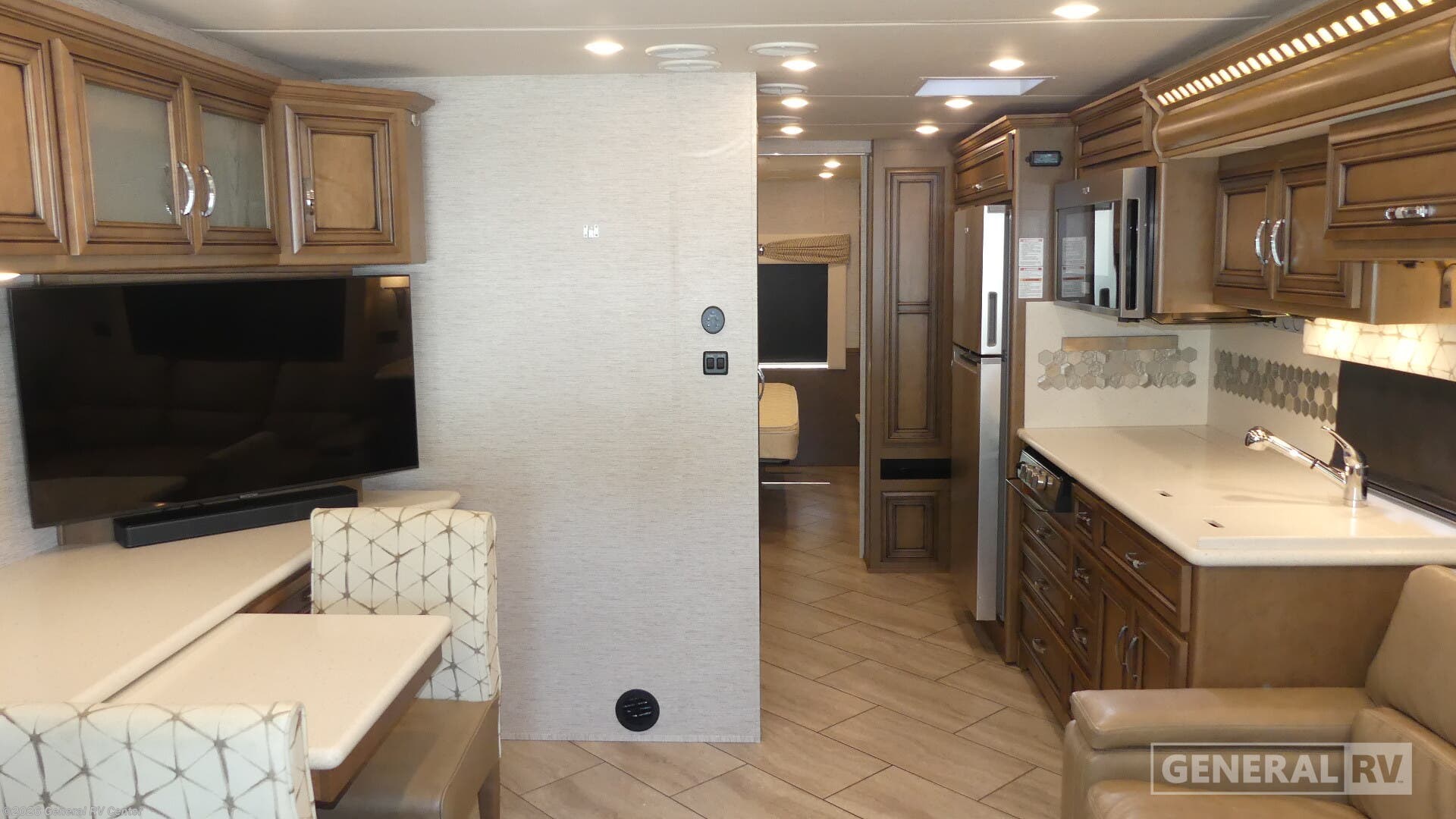 2022 Newmar Bay Star 3226 - Used Class A For Sale by General RV Center in Ashland, Virginia