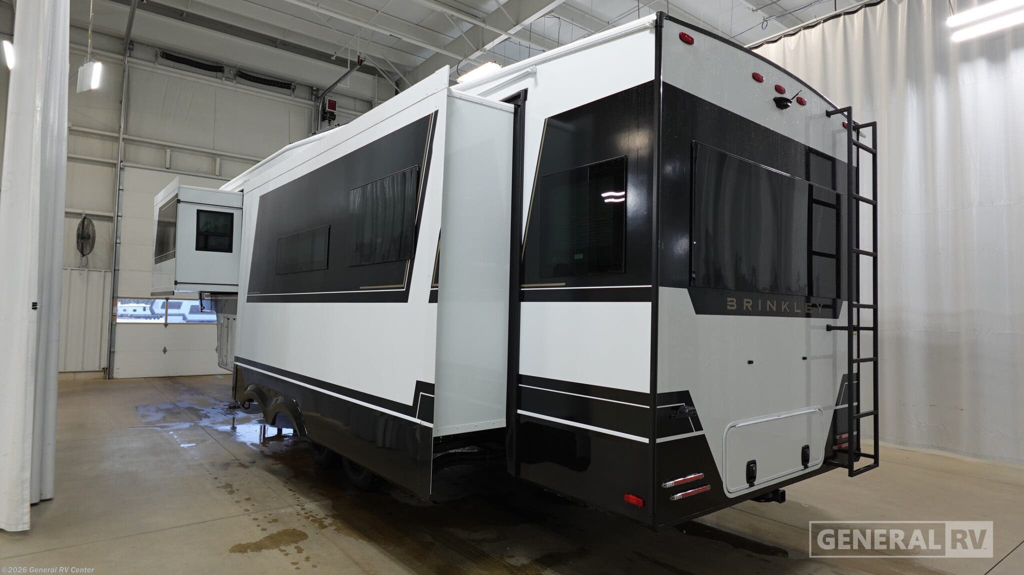 2026 Model Z 3100 by Brinkley RV from General RV Center in Ashland, Virginia