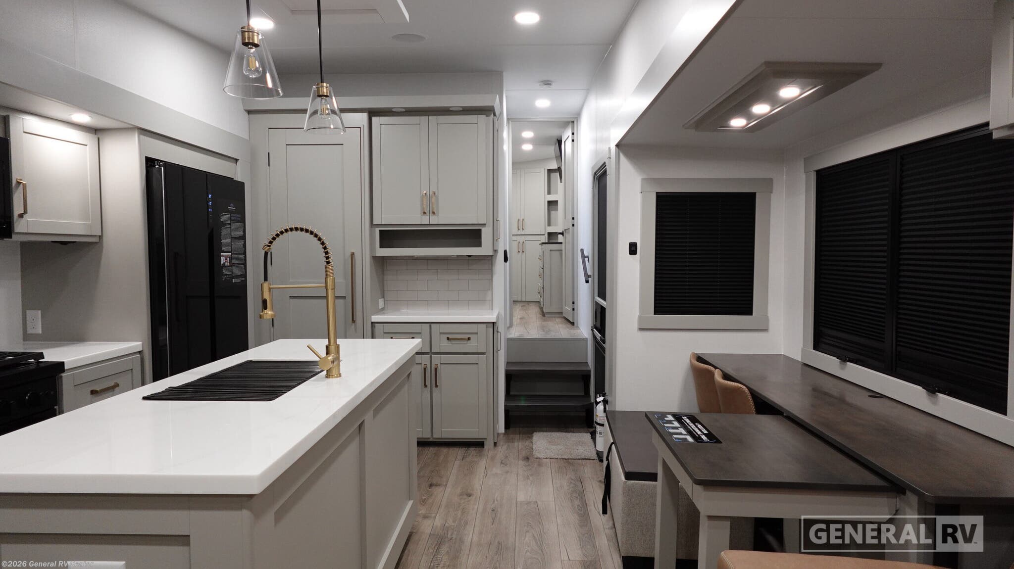 New 2026 Brinkley RV Model Z 3100 available in Ashland, Virginia