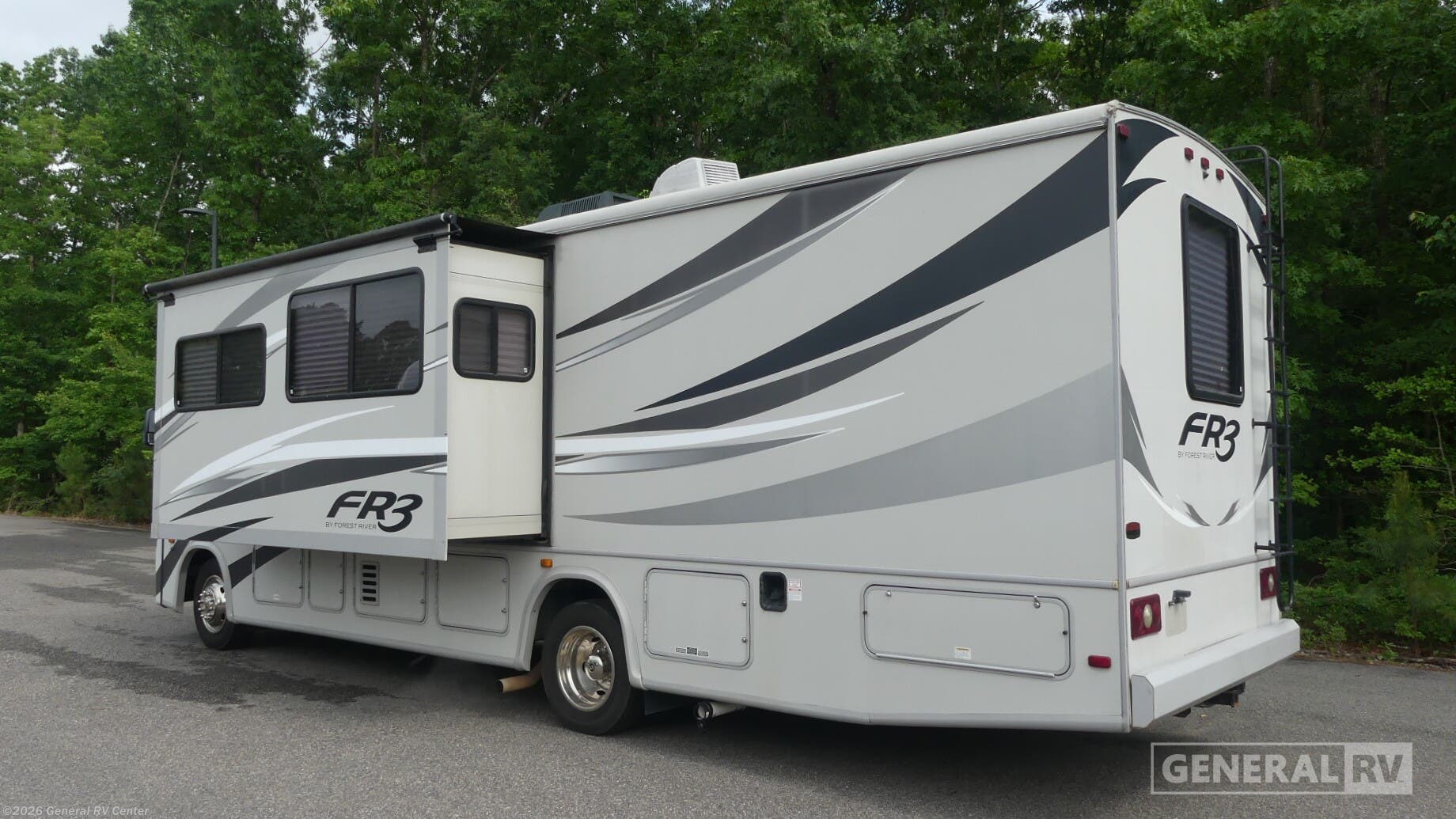2016 FR3 30DS by Forest River from General RV Center in Ashland, Virginia