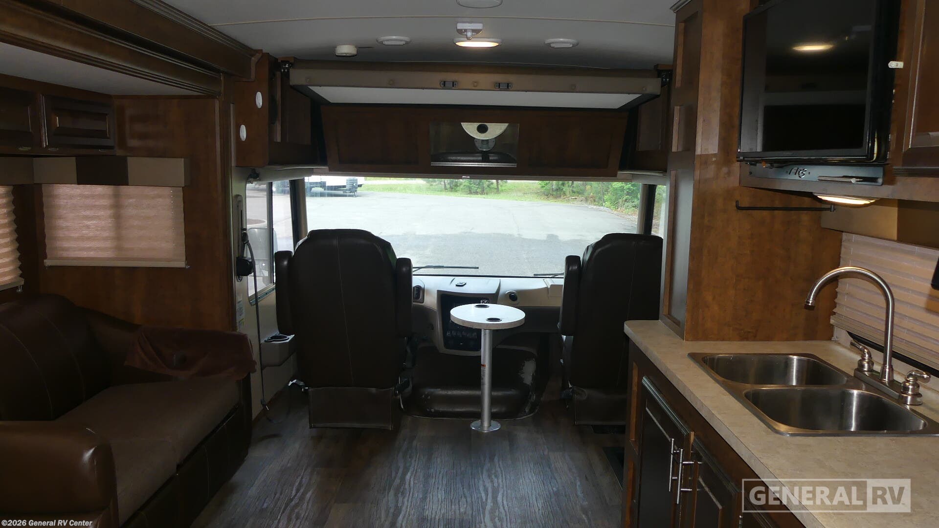 Used 2016 Forest River FR3 30DS available in Ashland, Virginia