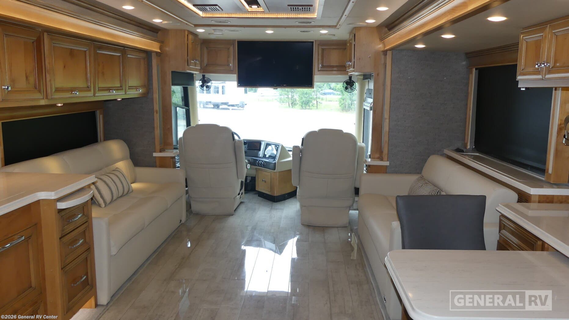 Used 2020 Tiffin Phaeton 40IH available in Ashland, Virginia