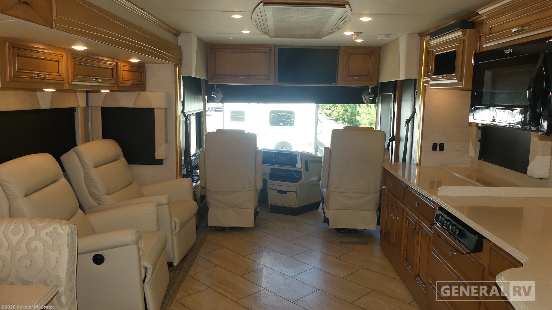 Used 2018 Newmar Ventana LE 3709 available in Ashland, Virginia