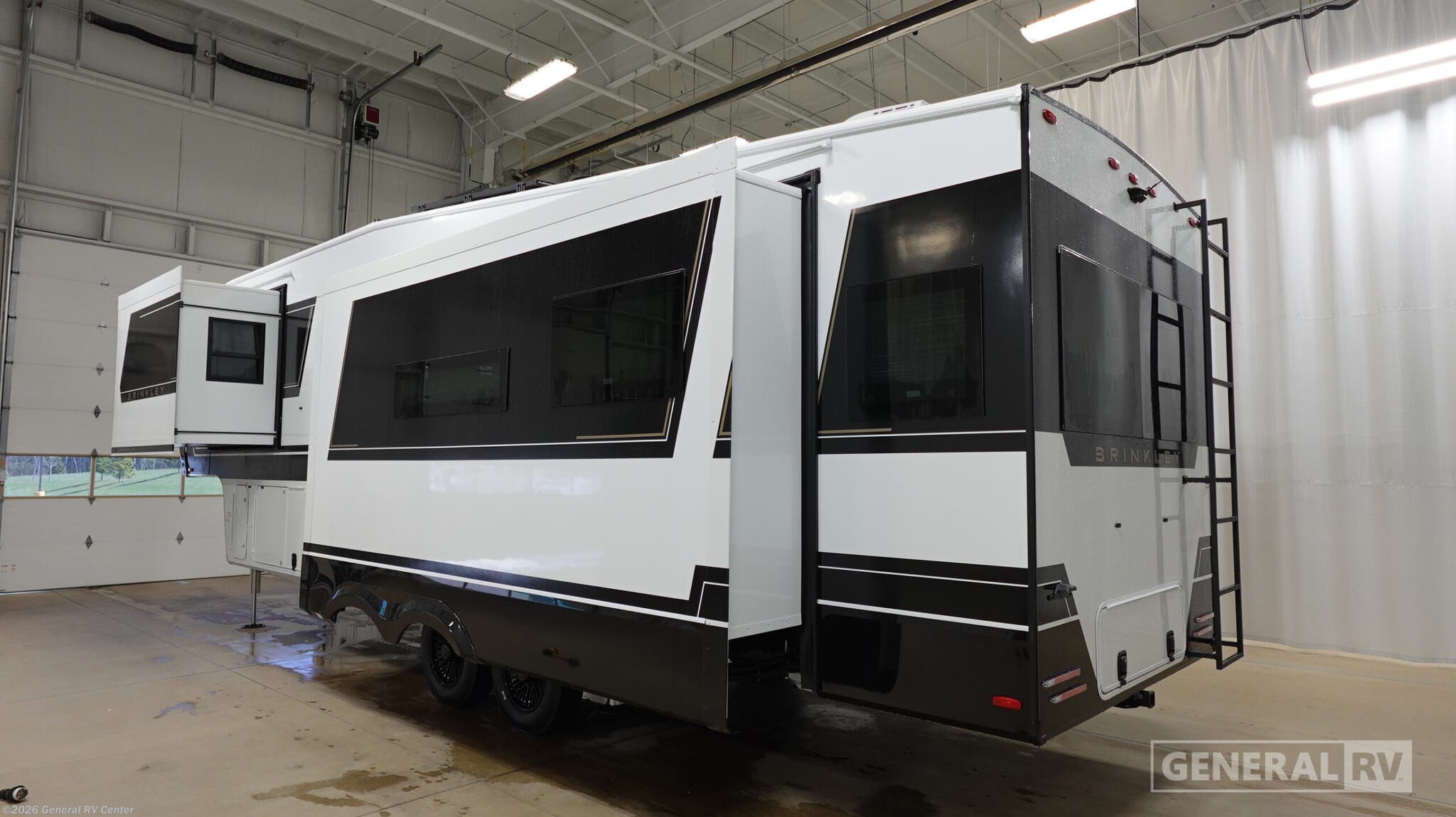 2026 Model Z 3100 by Brinkley RV from General RV Center in Ashland, Virginia