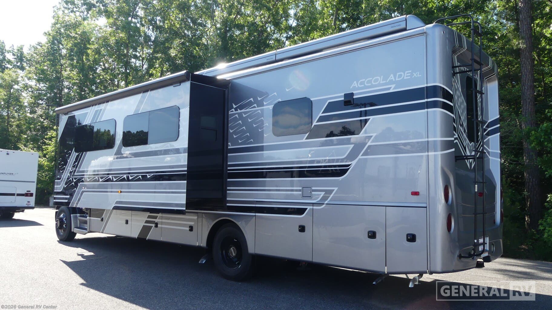 2026 Accolade XL 37K by Entegra Coach from General RV Center in Ashland, Virginia