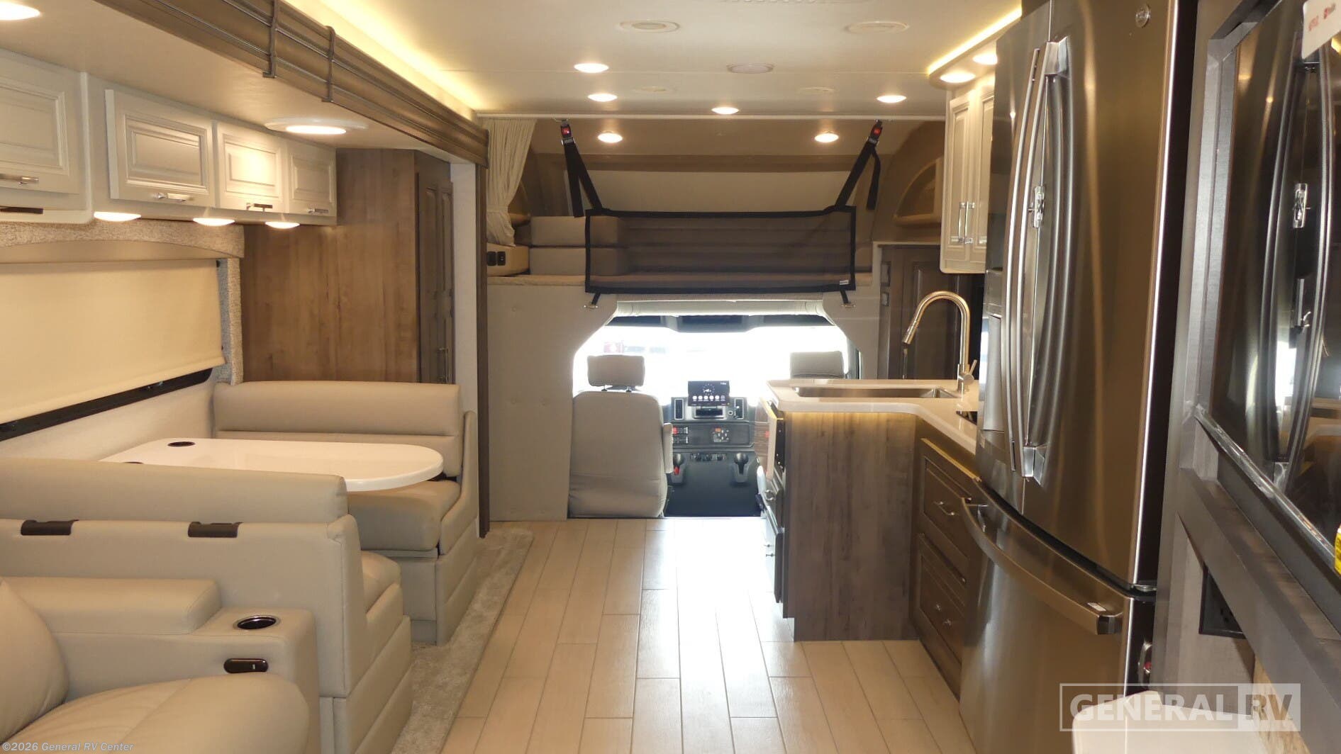 New 2026 Entegra Coach Accolade XL 37K available in Ashland, Virginia