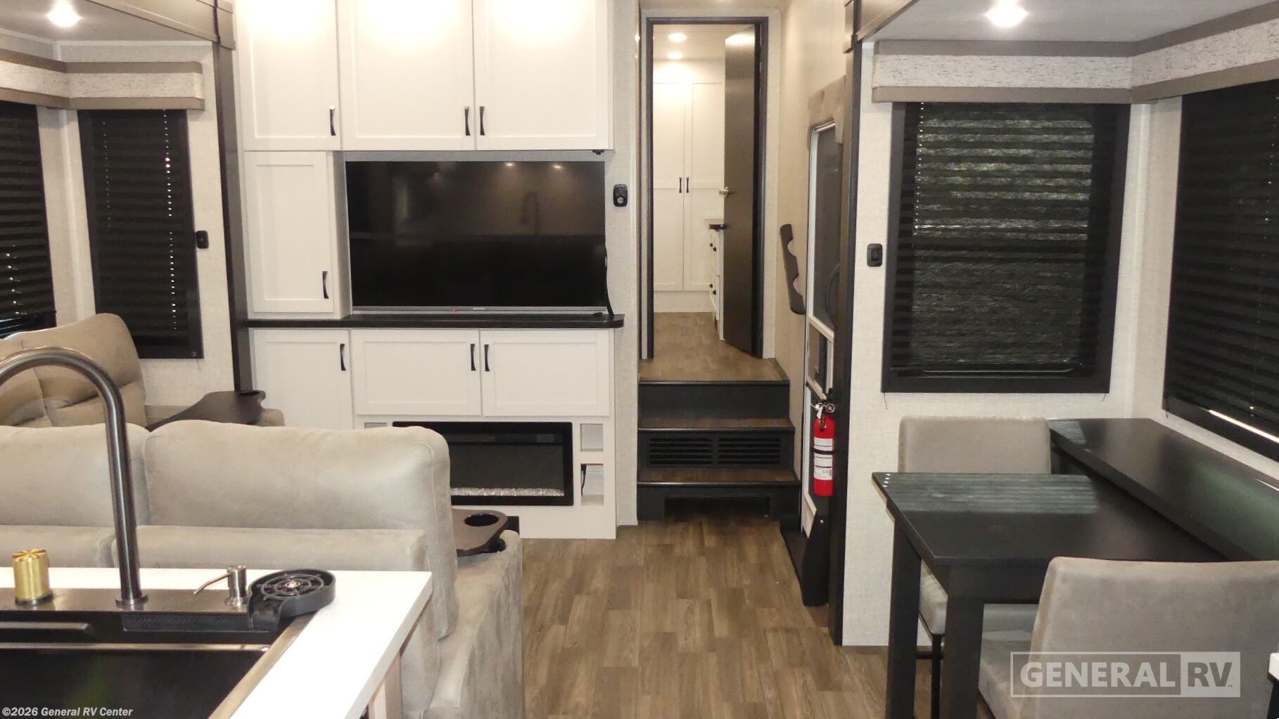 Used 2025 Jayco Seismic 399 available in Ashland, Virginia