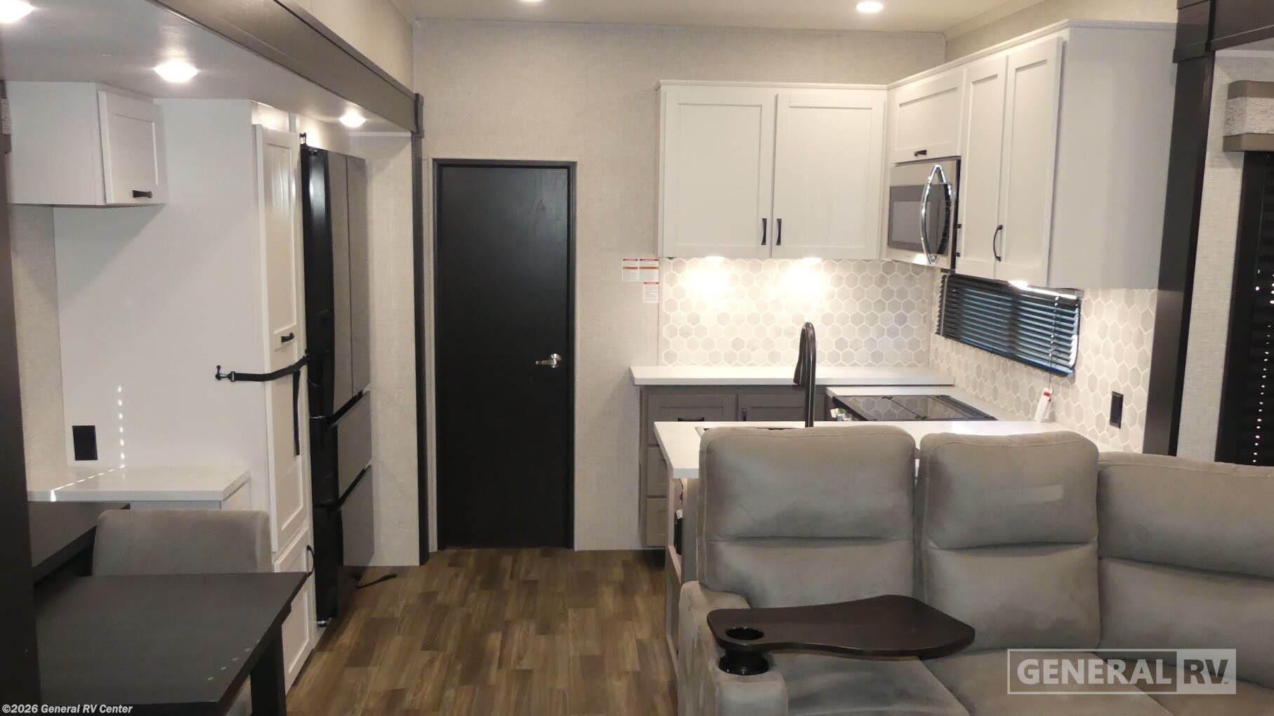 2025 Jayco Seismic 399 - Used Fifth Wheel For Sale by General RV Center in Ashland, Virginia