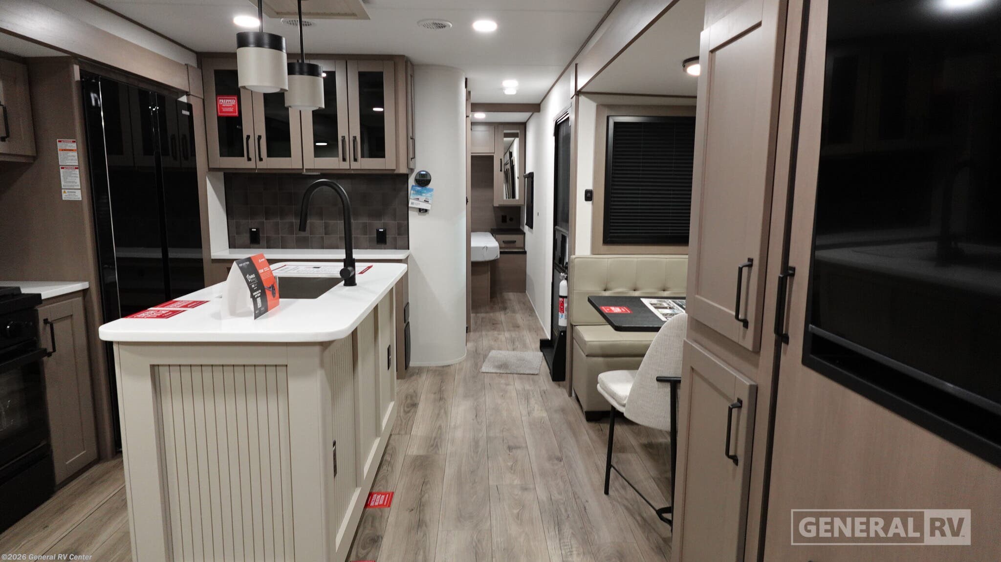 New 2026 Grand Design Reflection 317RSTS available in Ashland, Virginia