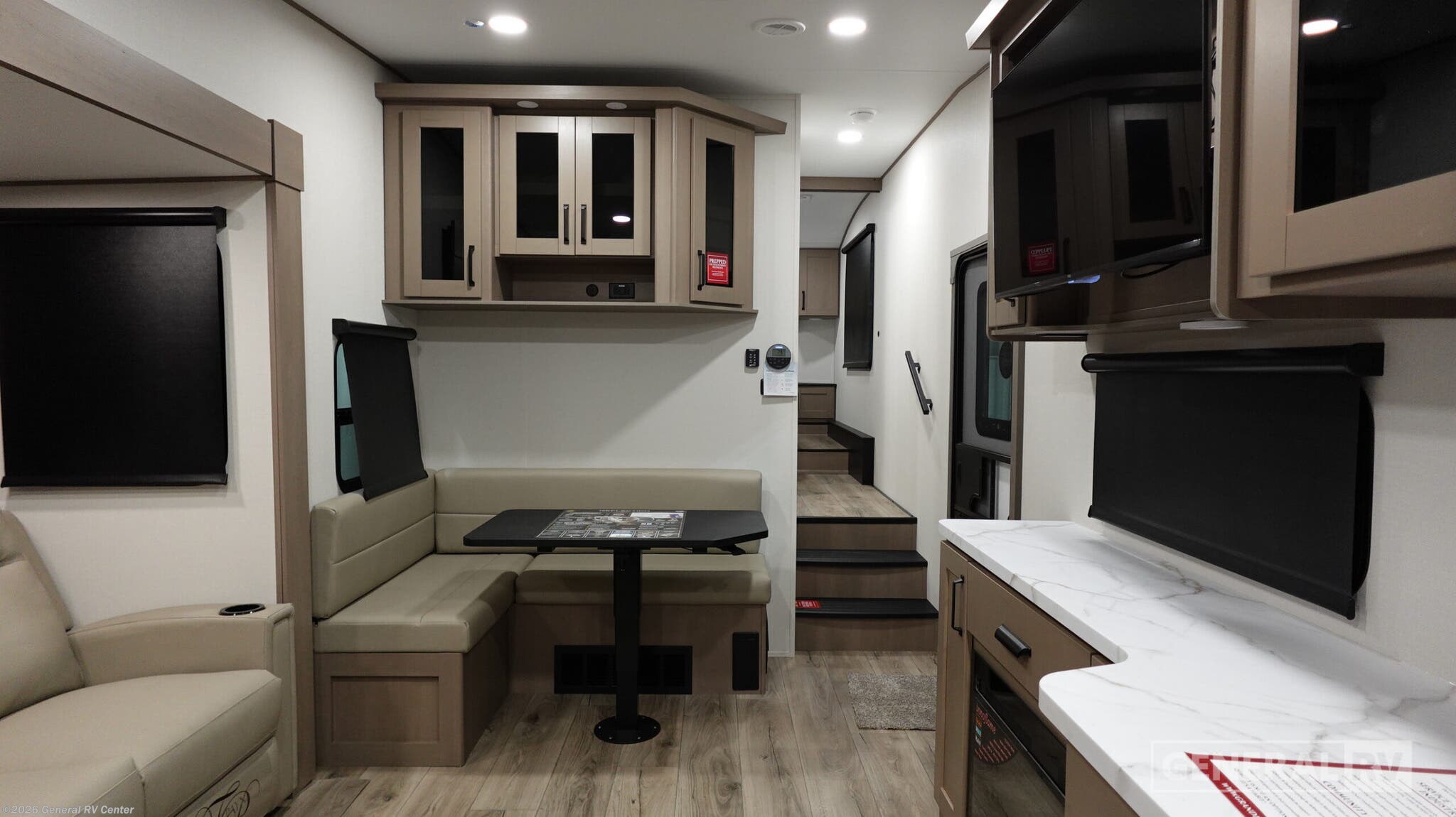 New 2026 Grand Design Reflection 270BN available in Ashland, Virginia