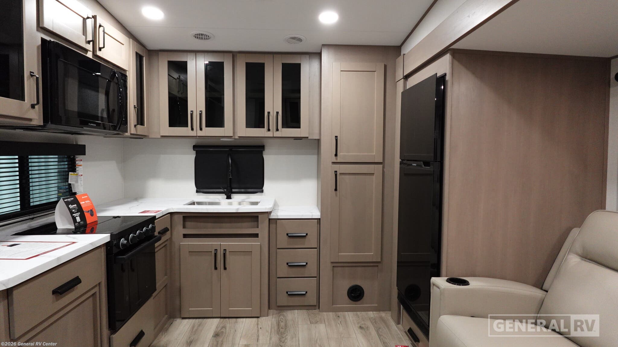 2026 Grand Design Reflection 270BN - New Fifth Wheel For Sale by General RV Center in Ashland, Virginia