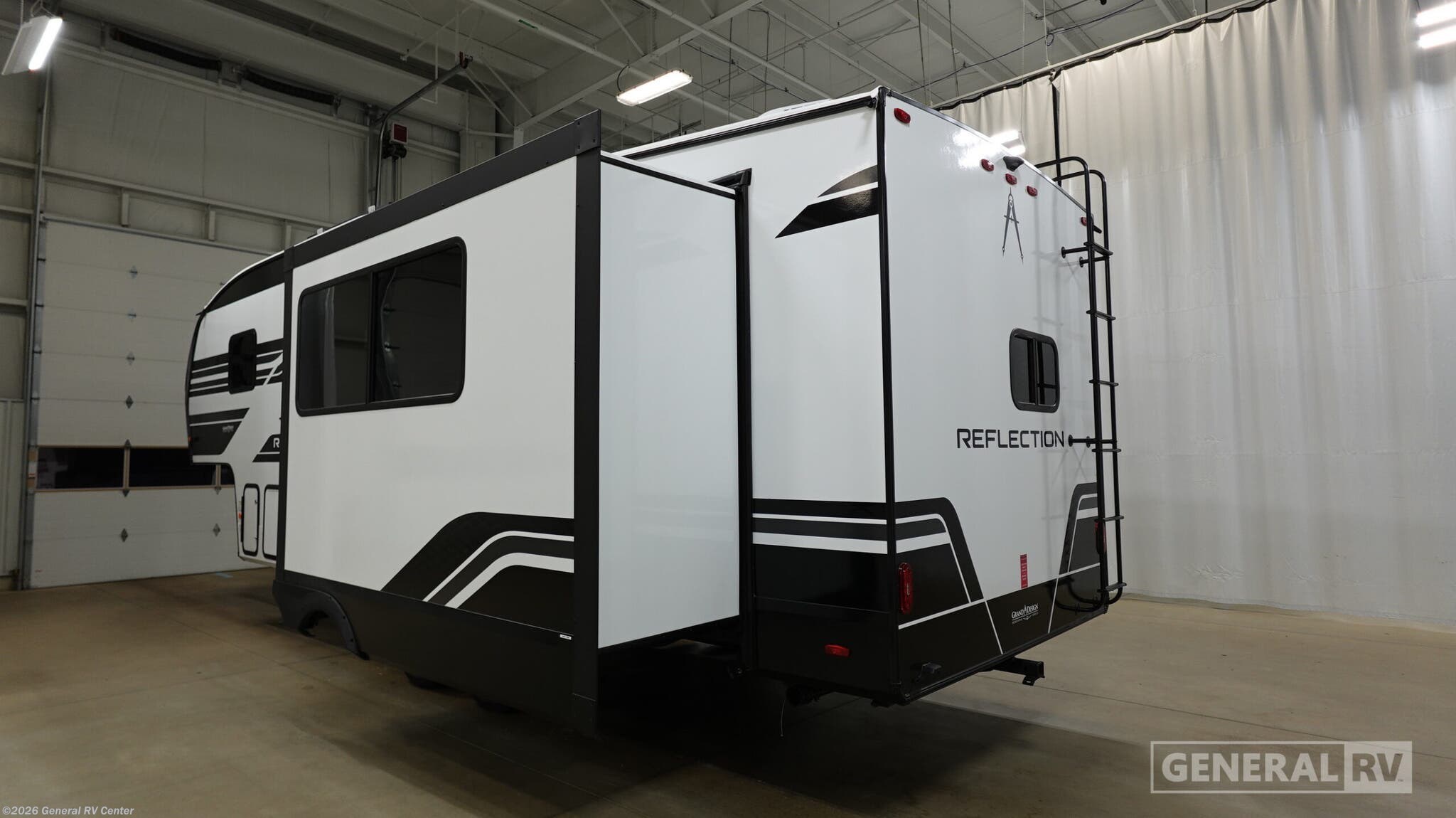 2026 Reflection 270BN by Grand Design from General RV Center in Ashland, Virginia