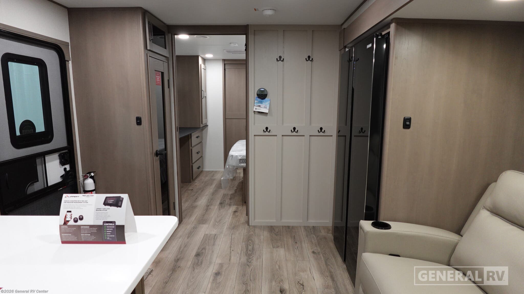 2026 Grand Design Reflection 322FKTS - New Travel Trailer For Sale by General RV Center in Ashland, Virginia