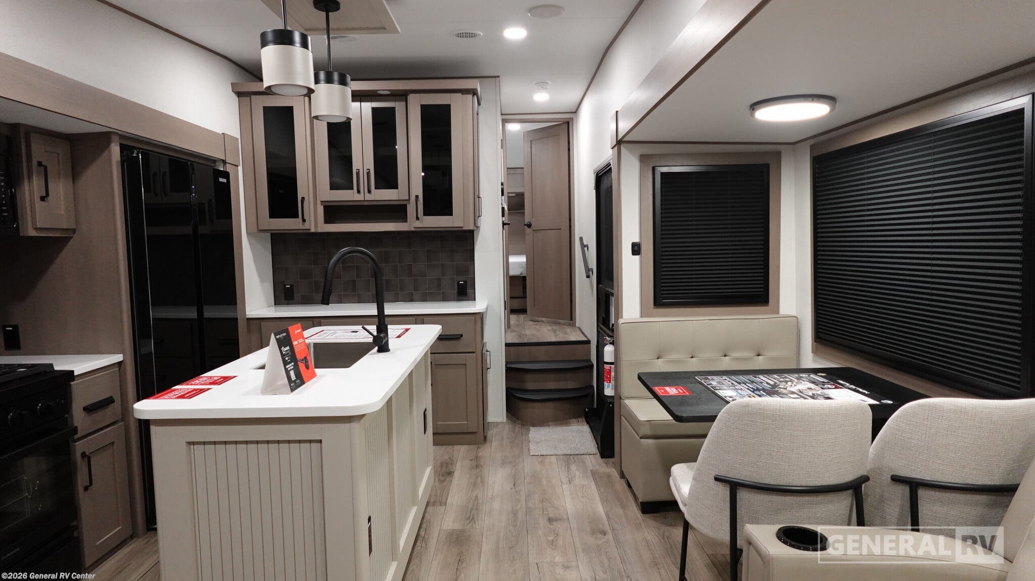 New 2026 Grand Design Reflection 303RLS available in Ashland, Virginia