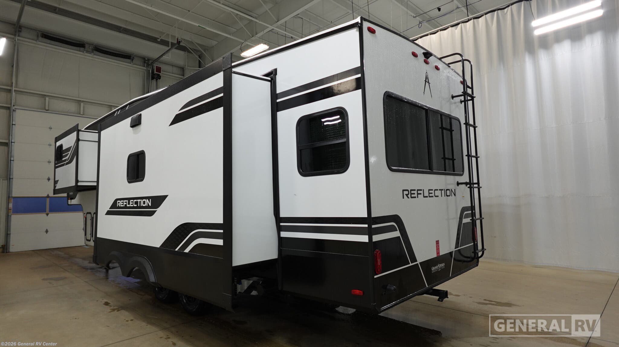 2026 Reflection 303RLS by Grand Design from General RV Center in Ashland, Virginia