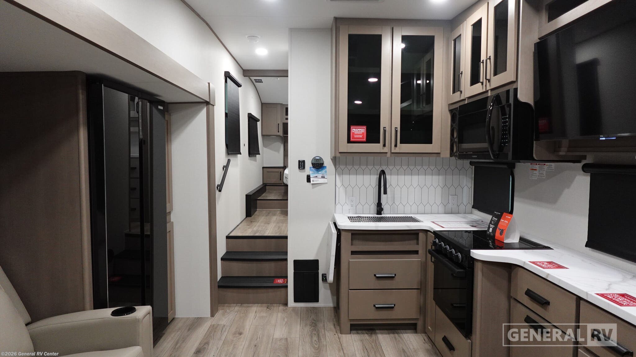 New 2027 Grand Design Reflection 150 Series 260RD available in Ashland, Virginia