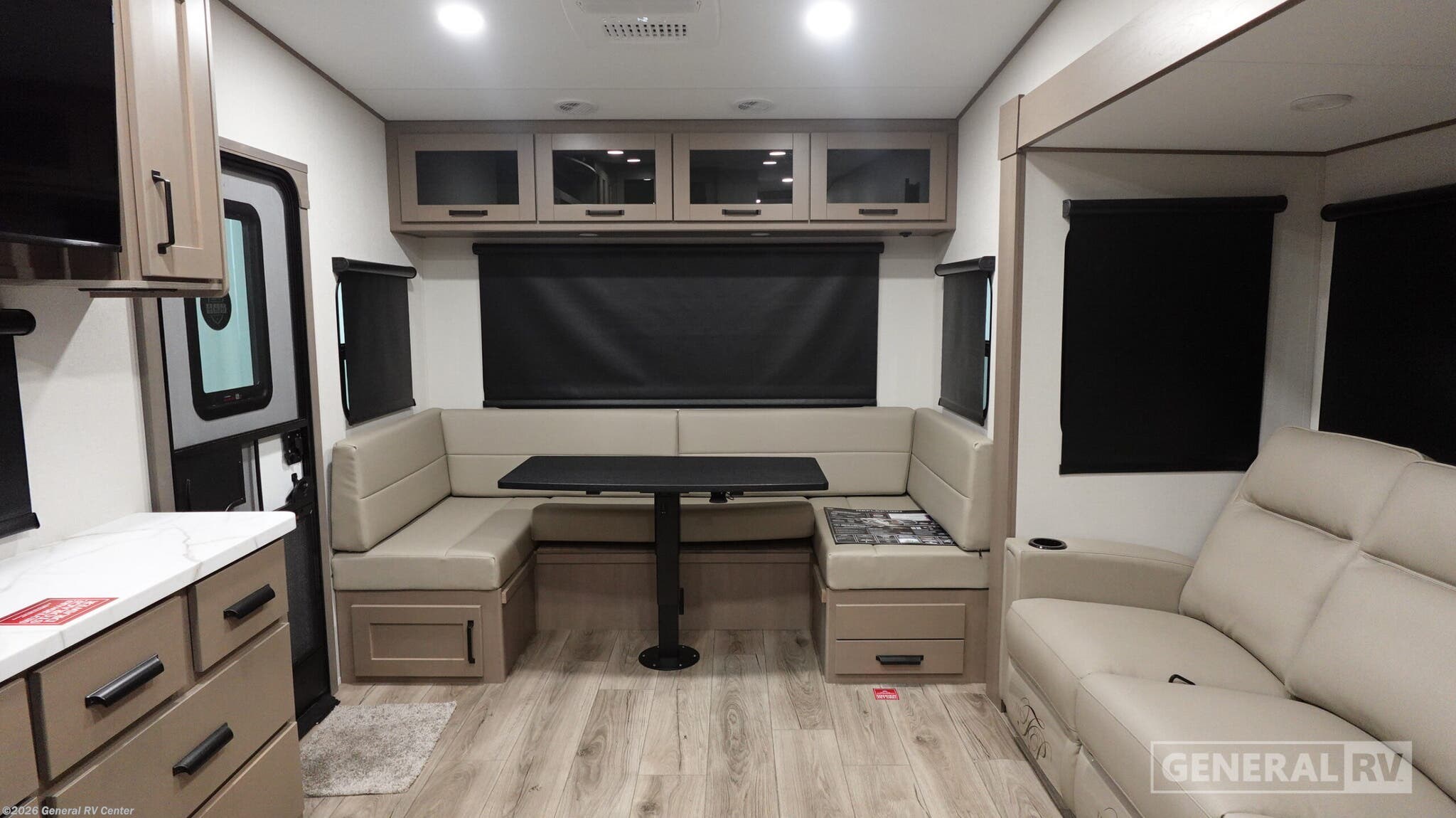 2027 Grand Design Reflection 150 Series 260RD - New Fifth Wheel For Sale by General RV Center in Ashland, Virginia