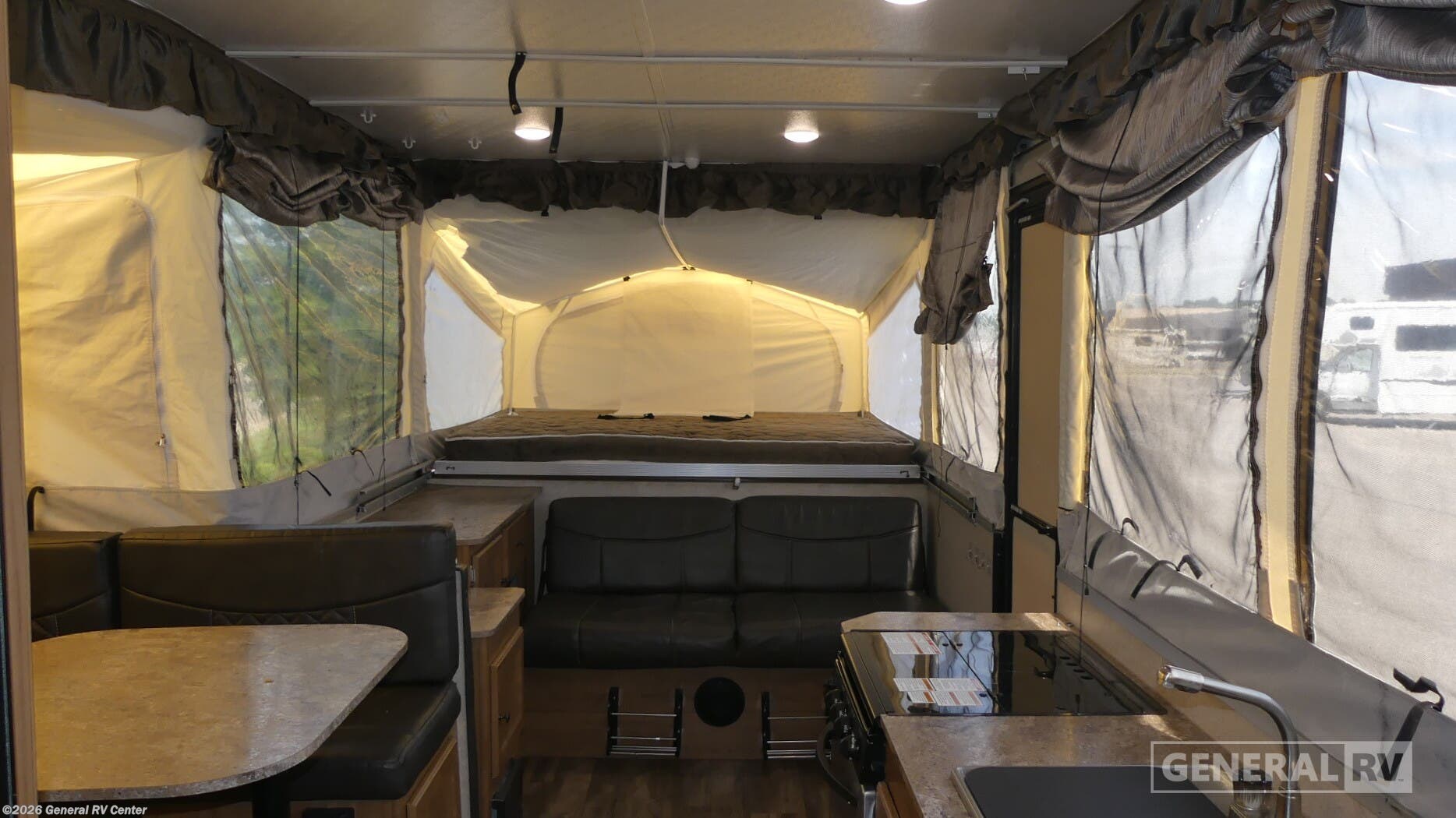 Used 2019 Forest River HIGHWALL HW296 available in Ashland, Virginia