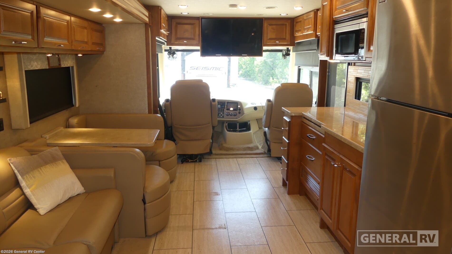 Used 2019 Tiffin Open Road Allegro 36UA available in Ashland, Virginia