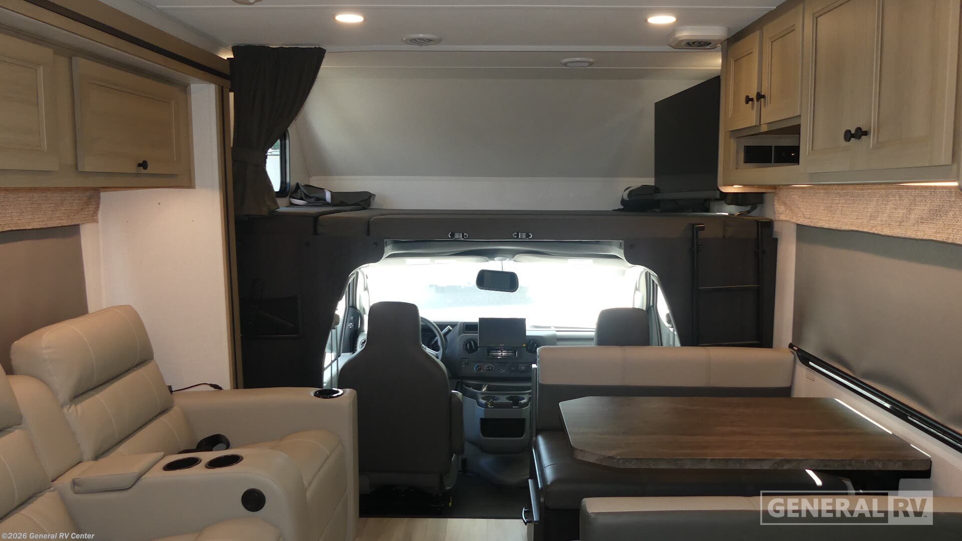 Used 2025 Forest River Forester 2861DS available in Ashland, Virginia