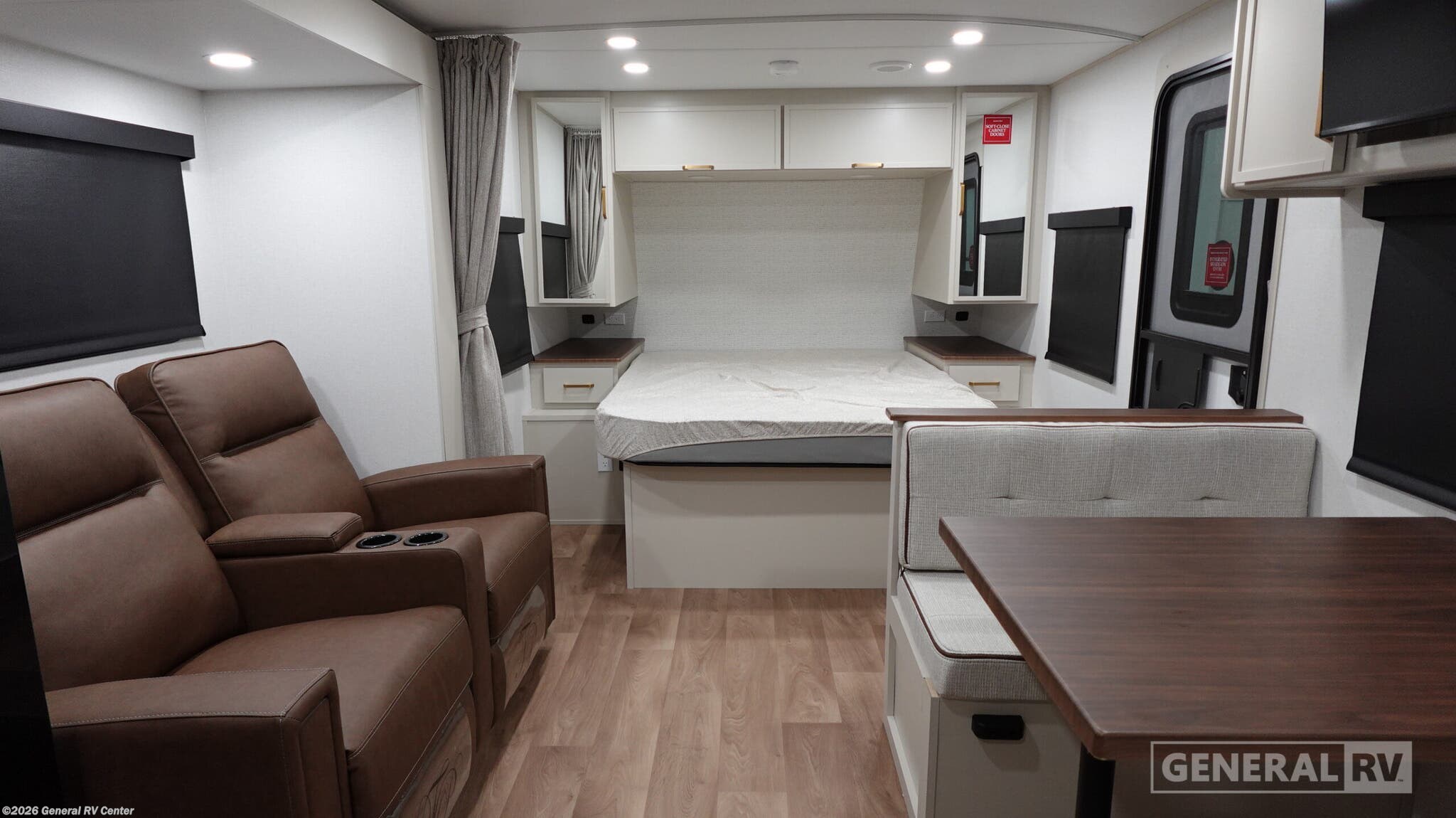 New 2026 Grand Design Imagine XLS 22MLE available in Ashland, Virginia