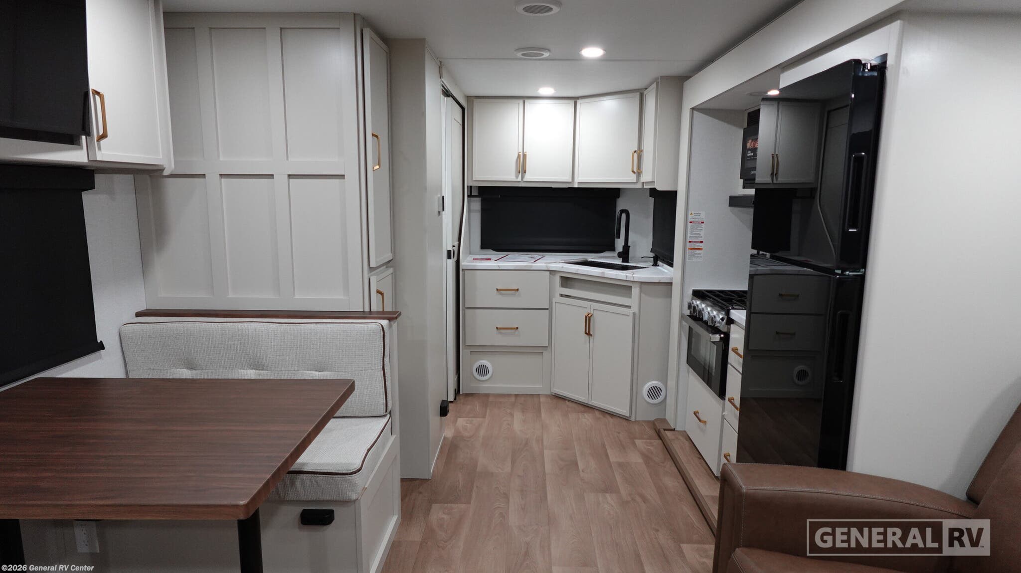 2026 Grand Design Imagine XLS 22MLE - New Travel Trailer For Sale by General RV Center in Ashland, Virginia