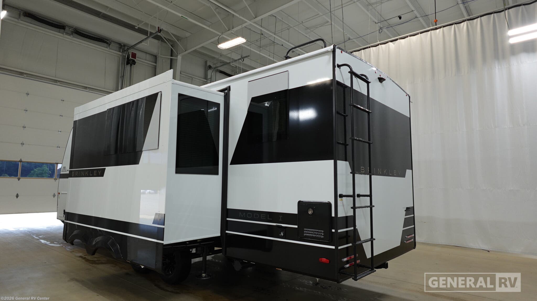 2026 Model I 265 by Brinkley RV from General RV Center in Ashland, Virginia