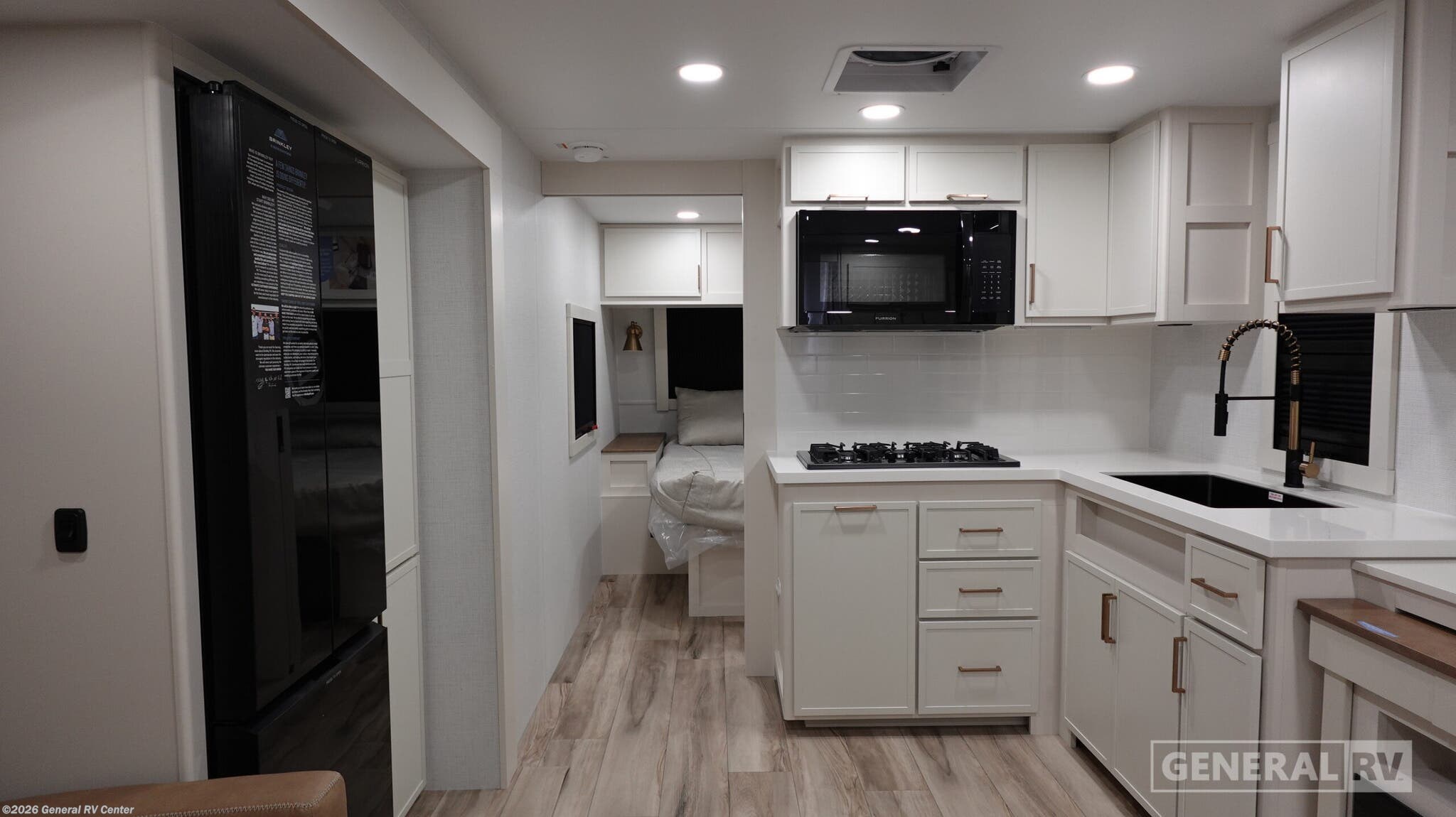 New 2026 Brinkley RV Model I 265 available in Ashland, Virginia