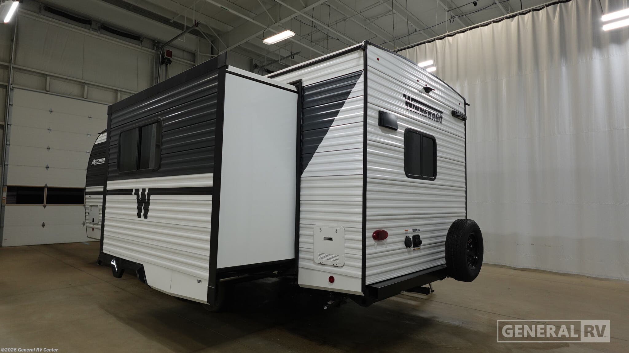 2026 Access 25RK by Winnebago from General RV Center in Ashland, Virginia
